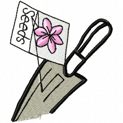 Farming Embroidery Design 4 Farming Embroidery Design 4